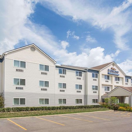 Baymont By Wyndham Mattoon Hotel Luaran gambar