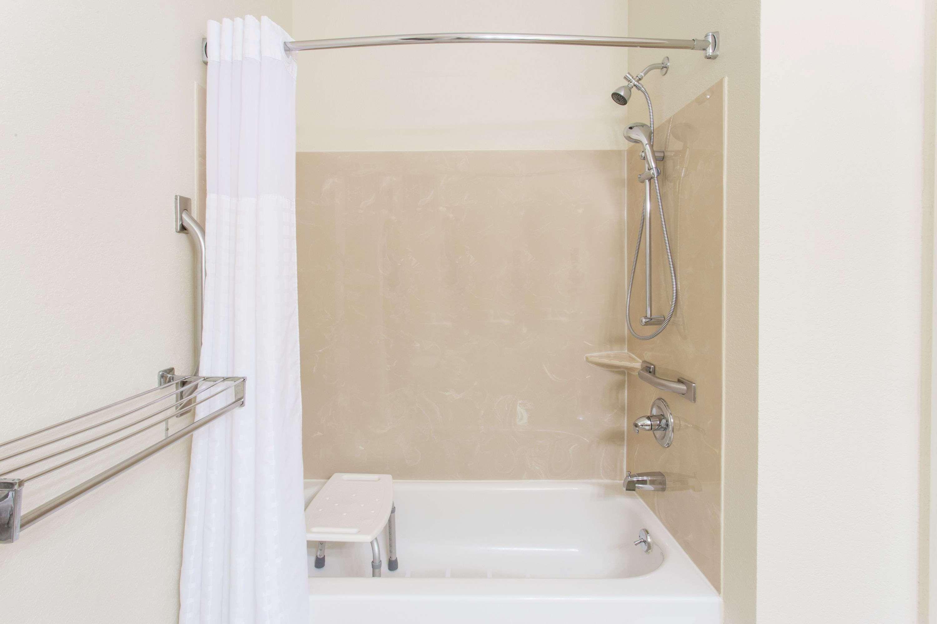 Baymont By Wyndham Mattoon Hotel Luaran gambar