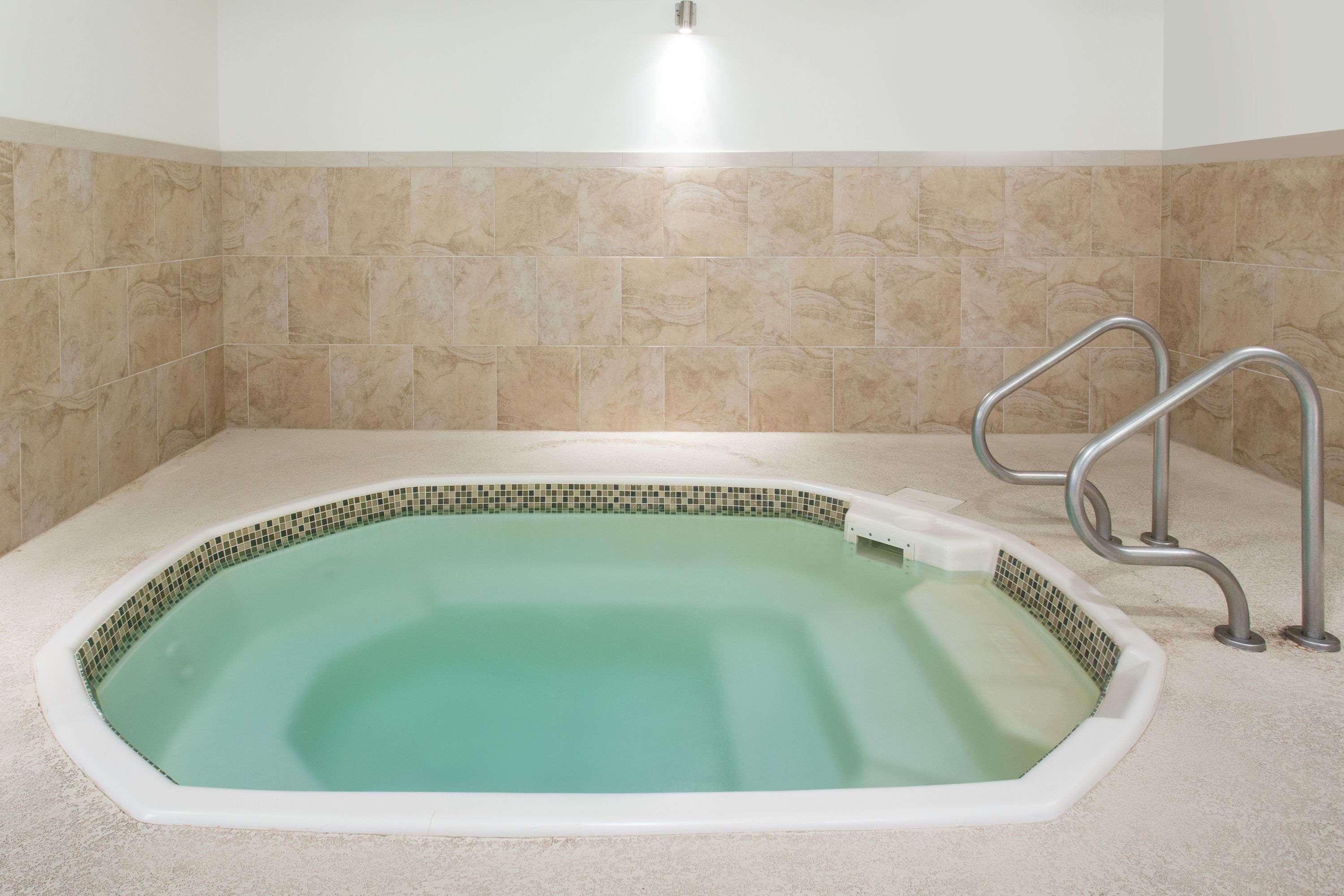 Baymont By Wyndham Mattoon Hotel Luaran gambar